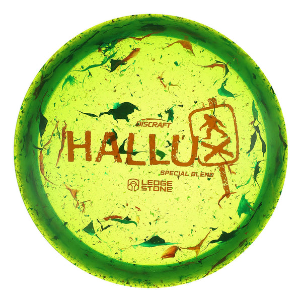 Jawbreaker Z Flx Hallux