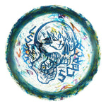 #5 (Blue Metallic) 164-166 Jawbreaker Z Lite Scorch