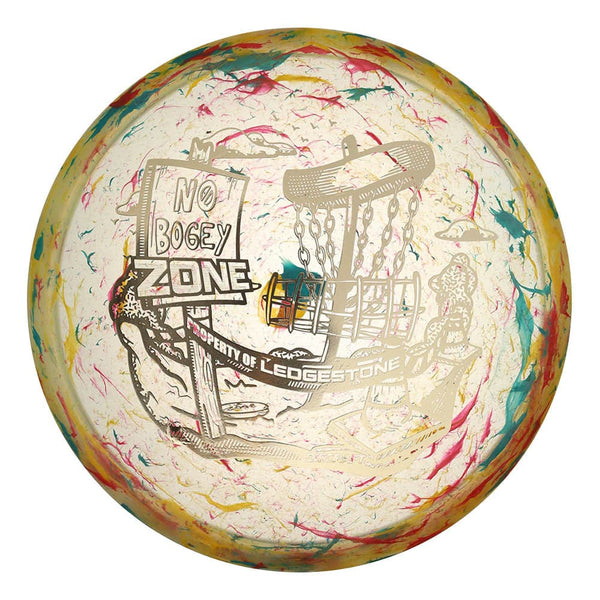 Jawbreaker Z Super Flx Zone