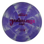 #4 (Magenta Metallic) 170-172 Jawbreaker Zone