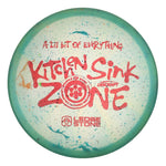 Kitchen Sink Zone