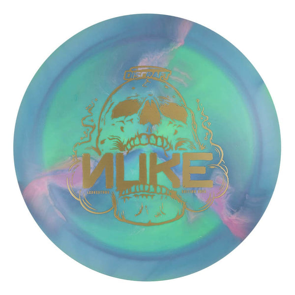 ESP Swirl Nuke