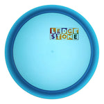 Ledgestone Network Stamped Cryztal Flx Raptor