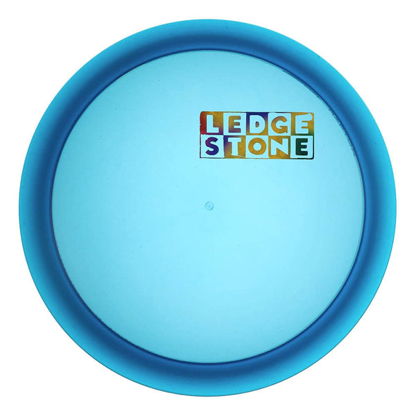 Ledgestone Network Stamped Cryztal Flx Raptor