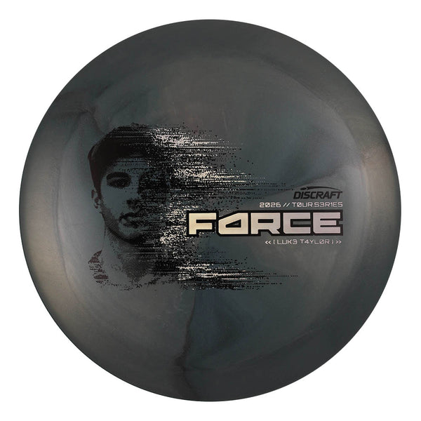 2026 Tour Series Luke Taylor Force