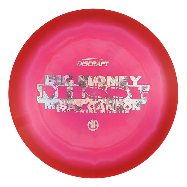 Missy Gannon "Big Money" ESP Mantis
