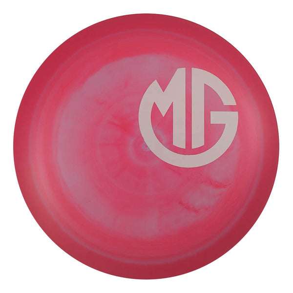 Missy Gannon ESP Thrasher