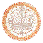 #44 (White Matte) 167-169 Missy Gannon Maple Hill Confetti Thrasher