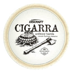 #1 (Black) 173-174 Cascade Challenge Glo Confetti Cigarra
