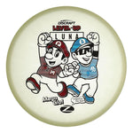 #22 - 173-174 McBeth/Barela Level Up Mega Glo Luna