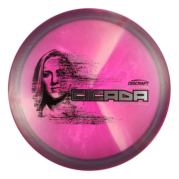 2026 Tour Series Missy Gannon Cicada