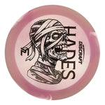 #13 (Black) 170-172 Paul McBeth "Mummified" Z Swirl Hades