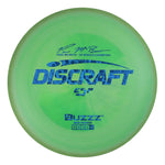 #20 (Blue Pebbles) 175-176 Paul McBeth 5x ESP Buzzz