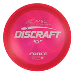 Paul McBeth 6x ESP Force