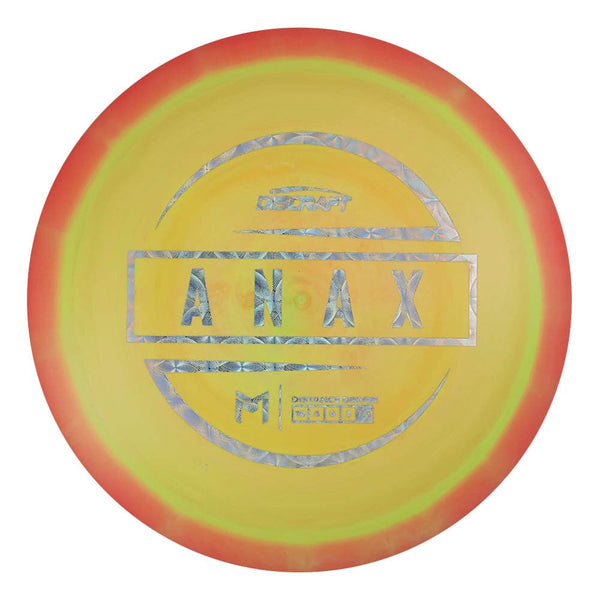 Paul McBeth ESP Anax