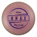 Paul McBeth ESP Anax