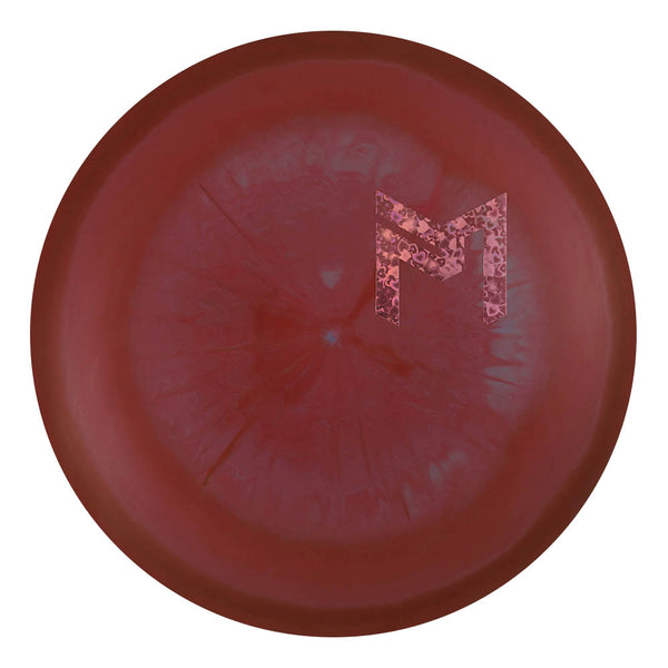 Paul McBeth ESP Buzzz