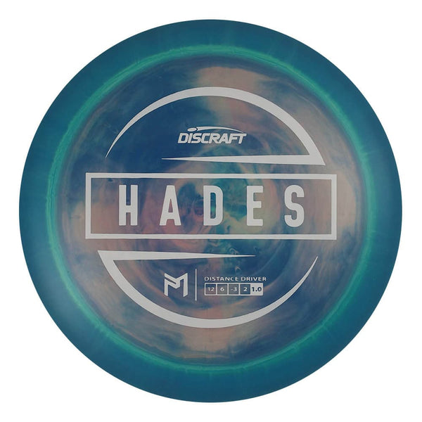 Paul McBeth ESP Hades
