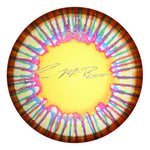 #21 (Paul McBeth) 173-174 Paul McBeth Fly & Flag Dye Z Luna