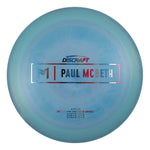 #47 (Pastel Flag) 173-174 Paul McBeth Prototype Ares