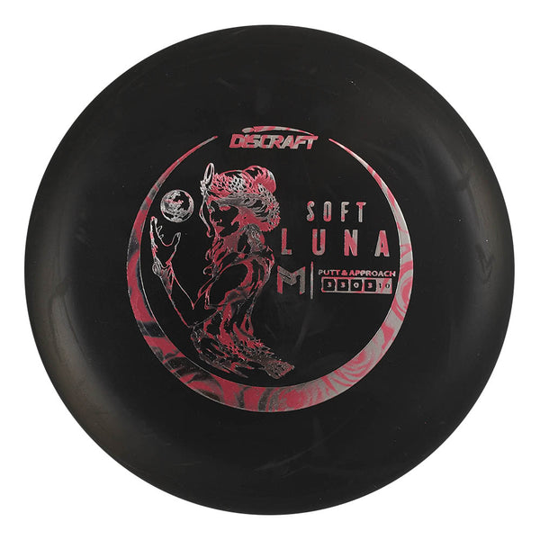 Paul McBeth Soft Luna