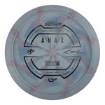 #33 (Silver Metallic) 170-172 McBeth x Pierce Collab ESP Colorshift Anax