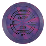#33 (Oilslick) 170-172 Pierce x McBeth Collab ESP Colorshift Drive
