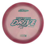 #5 (Blue Hearts) 170-172 2025 Tour Series Z Swirl Paige Pierce Drive