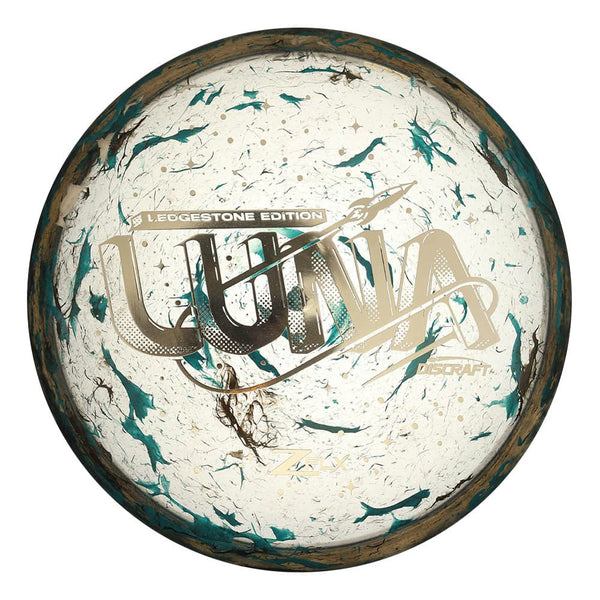 Jawbreaker Z Super Flex Luna