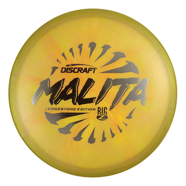 Big Z Swirl Malita