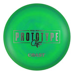 Climo Disc Golf Prototype Coast