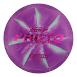 Ricky Wysocki Prototype Fossil