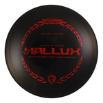 #3 (Red River) 167-169 Ricky Wysocki Victory Edition Midnight Hallux