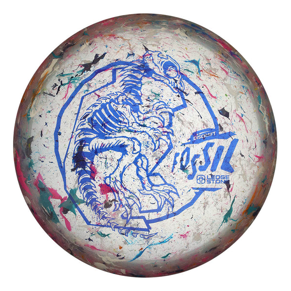 Jawbreaker Z Flx Fossil