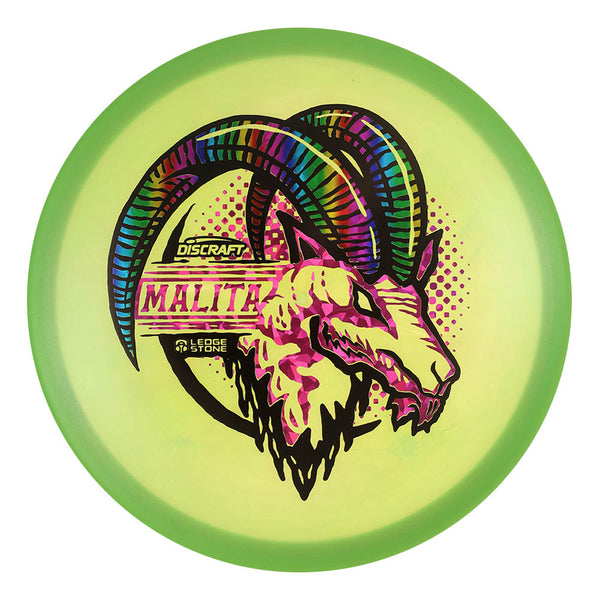 ESP Colorshift Swirl Malita
