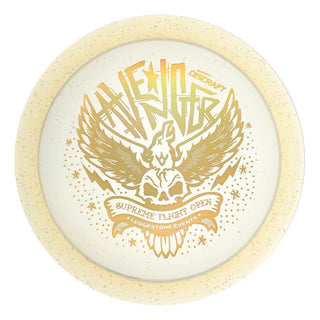 #2 (Gold Holo) 164-166 SFO Glo Confetti Cryztal Avenger