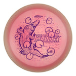 SFO Colorshift Z Hallux