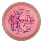 SFO Colorshift Z Hallux