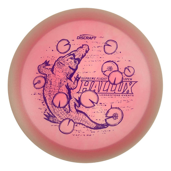 SFO Colorshift Z Hallux