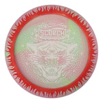 SFO ESP Swirl Fuzed Scorch