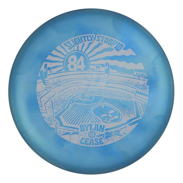 Supreme Flight Slightly Stoopid Dylan Cease Luna (Field)