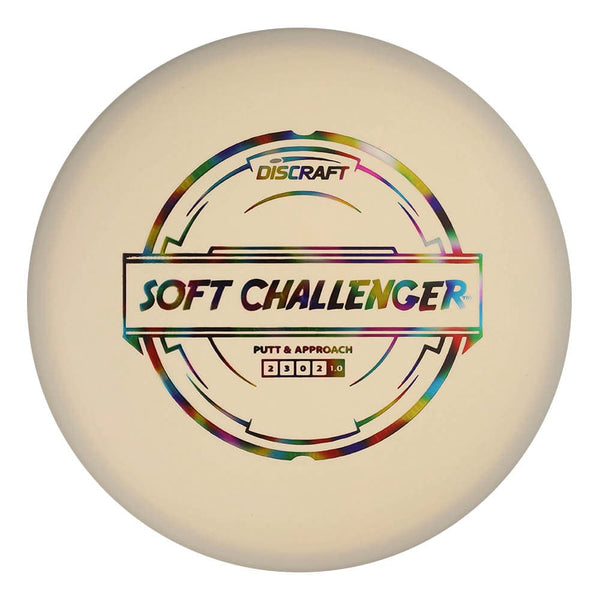 Soft Challenger