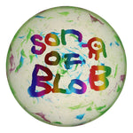 #55 (Rainbow) 173-174 Son of Blob (Vault Reserves)