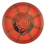 Supreme Flight Ti Swirl Anax