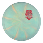 #19 (Red Tron) 173-174 Test Flight Ricky Wysocki Putter
