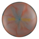 #5 (Yellow Matte) 173-174 Titanium (Ti) Swirl Buzzz