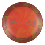#6 (Blue Light Matte) 173-174 Titanium (Ti) Swirl Nuke