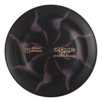 #10 (Fishscale) 173-174 Titanium (Ti) Swirl Zone GT