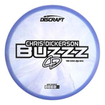 2025 Tour Series Z Swirl Chris Dickerson Buzzz