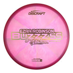 #42 (Gold Linear Holo) 177+ 2025 Tour Series Z Swirl Ezra Robinson Buzzz SS